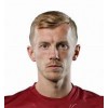 Stroje piłkarskie James Ward-Prowse
